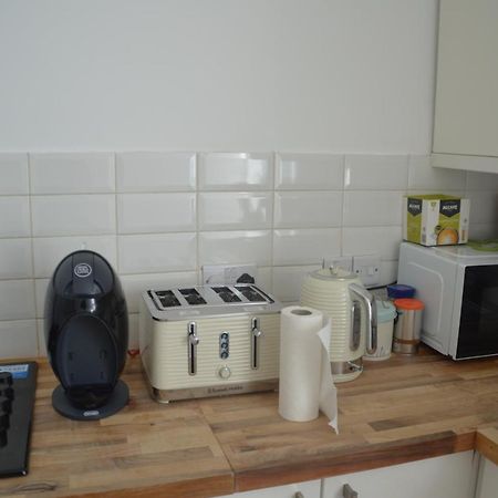 Two Bedroom Flat In לונדון מראה חיצוני תמונה