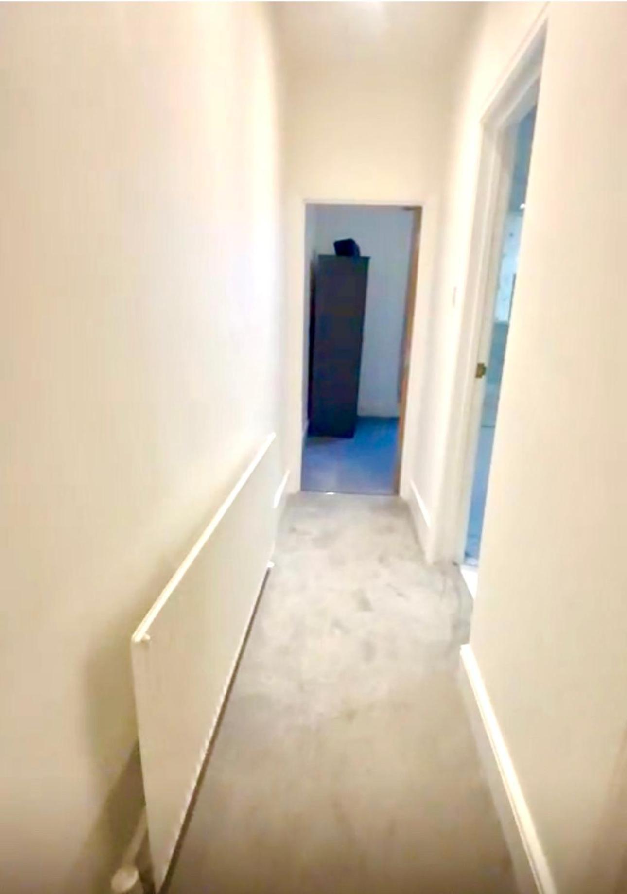 Two Bedroom Flat In לונדון מראה חיצוני תמונה